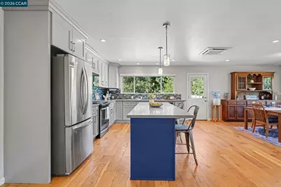 5745 Alhambra Valley Rd, Martinez, CA 94553 - Photo 15