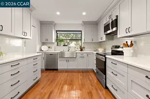 5 Via Barcelona, Moraga, CA 94556 - Photo 9