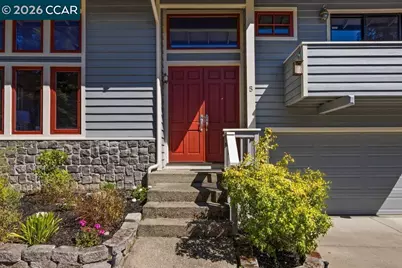 5 Via Barcelona, Moraga, CA 94556 - Photo 3