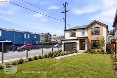 1241 Battery Street, Richmond, CA 94801 - Photo 1