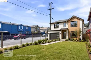 1241 Battery St, Richmond, CA 94801 - Photo 1