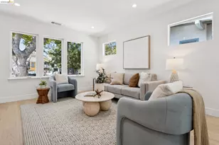 1370 Hearst Ave, Berkeley, CA 94702 - Photo 9