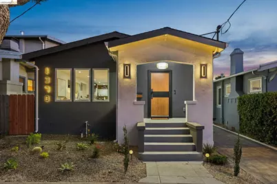 1370 Hearst Ave, Berkeley, CA 94702 - Photo 49