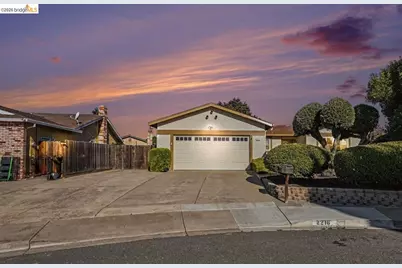 2216 Nido Court, Antioch, CA 94509 - Photo 1
