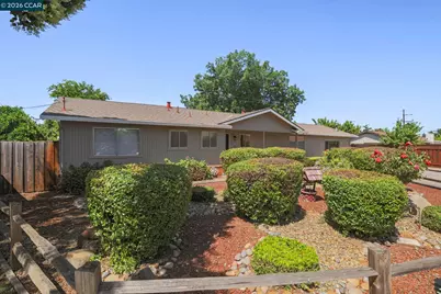 19 Mardock Ct, Pleasant Hill, CA 94523 - Photo 1