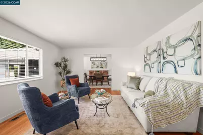 19 Mardock Ct, Pleasant Hill, CA 94523 - Photo 5