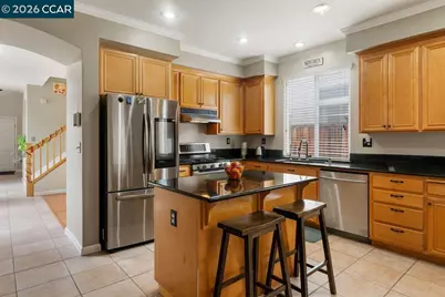 1615 Laurelbrook Dr, Tracy, CA 95377 - Photo 13