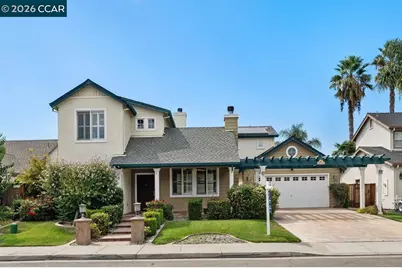 1615 Laurelbrook Dr, Tracy, CA 95377 - Photo 1