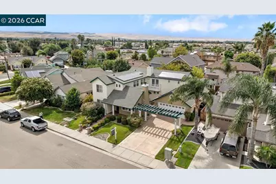 1615 Laurelbrook Dr, Tracy, CA 95377 - Photo 53