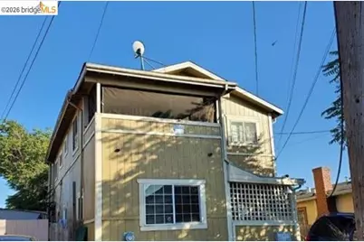 2714 79th Ave, Oakland, CA 94605 - Photo 1