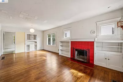 1211 Cedar St, Berkeley, CA 94702 - Photo 3
