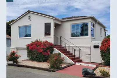 3615 Natalie Ct, Richmond, CA 94805 - Photo 1