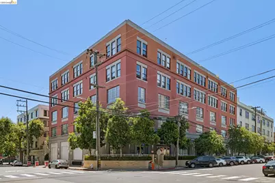 201 4th St #302, Oakland, CA 94607 - Photo 35