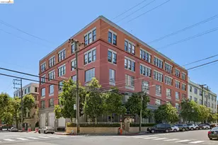 201 4th St, Oakland, CA 94607 - Photo 35
