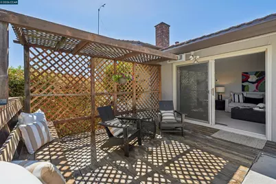 267 Fernwood Dr, Moraga, CA 94556 - Photo 31