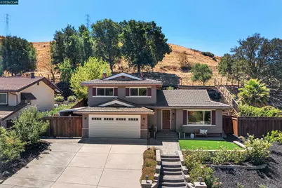38 Buckingham Dr, Moraga, CA 94556 - Photo 1