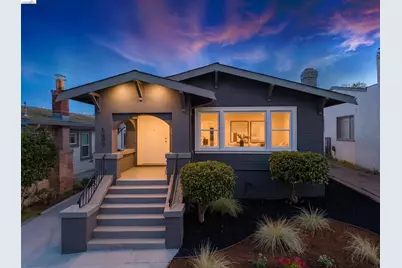 5409 Fleming Ave, Oakland, CA 94619 - Photo 1