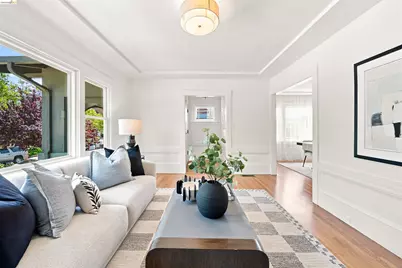 5409 Fleming Ave, Oakland, CA 94619 - Photo 3