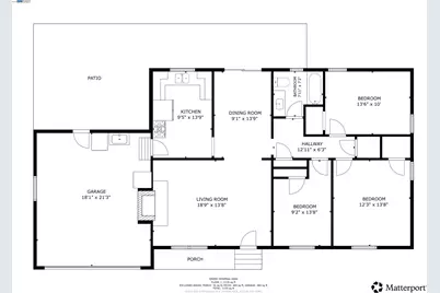 350 Strand Ave, Pleasant Hill, CA 94523 - Photo 17