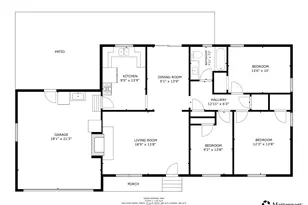 350 Strand Ave, Pleasant Hill, CA 94523 - Photo 17