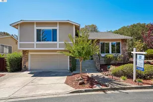 135 St Germain Ln, Pleasant Hill, CA 94523 - Photo 1