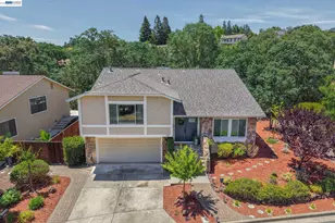 135 St Germain Ln, Pleasant Hill, CA 94523 - Photo 3