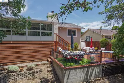 135 Saint Germain Lane, Pleasant Hill, CA 94523 - Photo 49