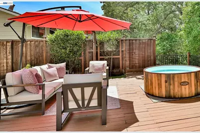 135 Saint Germain Lane, Pleasant Hill, CA 94523 - Photo 43