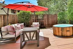135 St Germain Ln, Pleasant Hill, CA 94523 - Photo 43