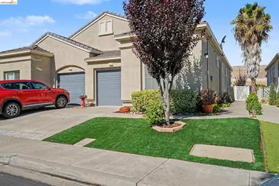 473 Desert Gold Ter, Brentwood, CA 94561 - Photo 3