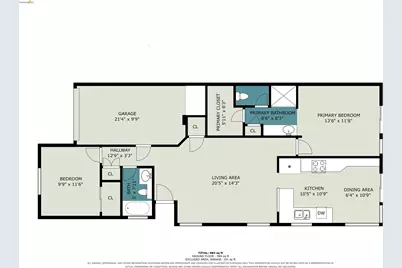 473 Desert Gold Ter, Brentwood, CA 94561 - Photo 27
