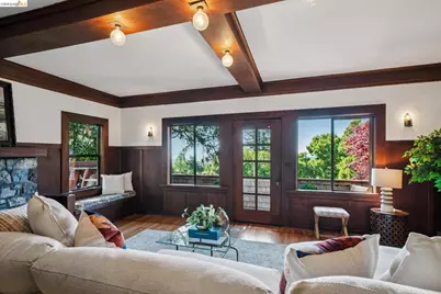 813 San Diego Road, Berkeley, CA 94707 - Photo 5