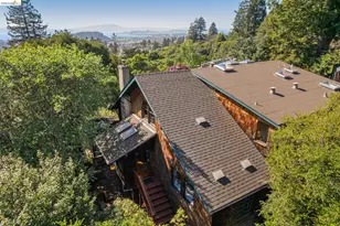 813 San Diego Rd, Berkeley, CA 94707 - Photo 59