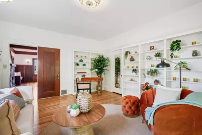 813 San Diego Road, Berkeley, CA 94707 - Photo 27