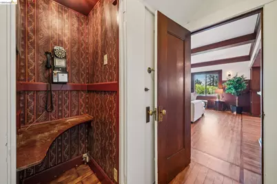 813 San Diego Road, Berkeley, CA 94707 - Photo 31