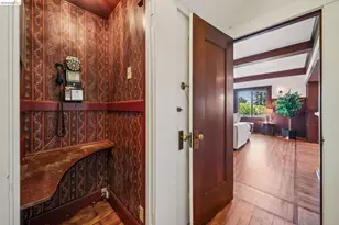813 San Diego Rd, Berkeley, CA 94707 - Photo 31