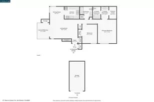 271 Norris Canyon Terrace, San Ramon, CA 94583 - Photo 47