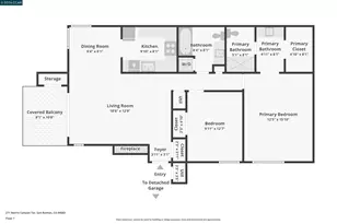 271 Norris Canyon Terrace, San Ramon, CA 94583 - Photo 45