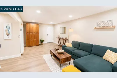 1660 Laguna St #C, Concord, CA 94520 - Photo 5