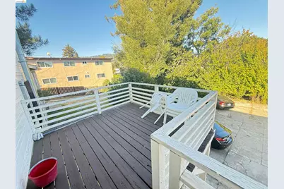 3436 Boston Ave, Oakland, CA 94602 - Photo 13