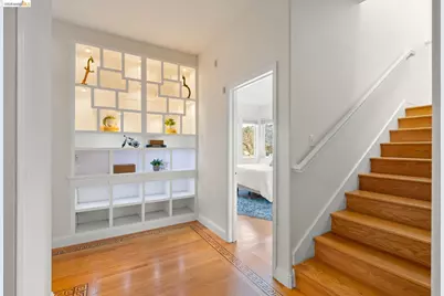 6070 Mazuela Dr, Oakland, CA 94611 - Photo 23