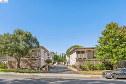 2133 Donald Dr #18, Moraga, CA 94556 - Photo 43