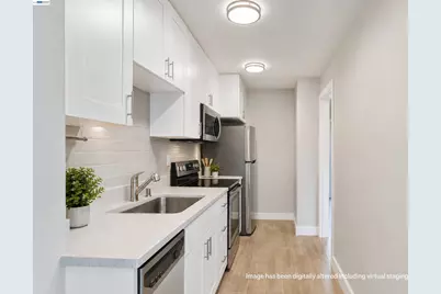2133 Donald Dr #18, Moraga, CA 94556 - Photo 23