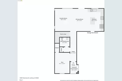 15929 Testarossa St, Lathrop, CA 95330 - Photo 37