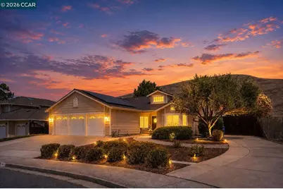 3029 Larkspur Dr, Antioch, CA 94531 - Photo 1