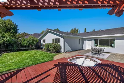 2764 Willowren Way, Pleasanton, CA 94566 - Photo 45
