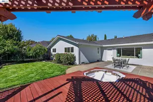 2764 Willowren Way, Pleasanton, CA 94566 - Photo 45