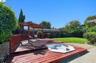 2764 Willowren Way, Pleasanton, CA 94566 - Photo 47