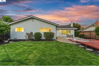 2764 Willowren Way, Pleasanton, CA 94566 - Photo 33