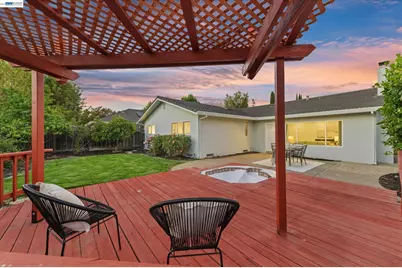 2764 Willowren Way, Pleasanton, CA 94566 - Photo 37